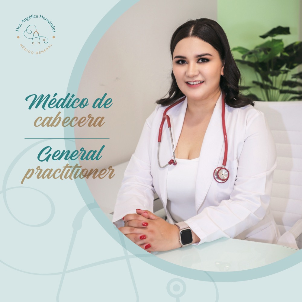 Dr. Angélica Hernández Rodríguez